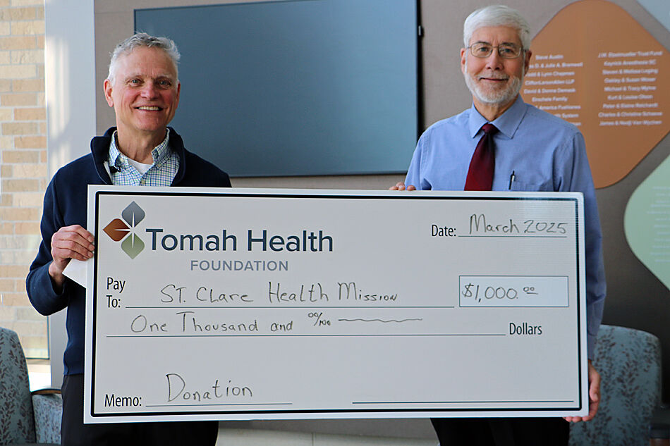TH FOUNTION supports the health mission March 2025.jpg